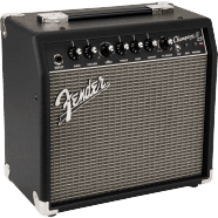Fender Champion™ II 25, 120V by FMIC
