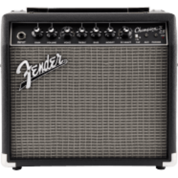 Fender Champion™ II 25, 120V by FMIC