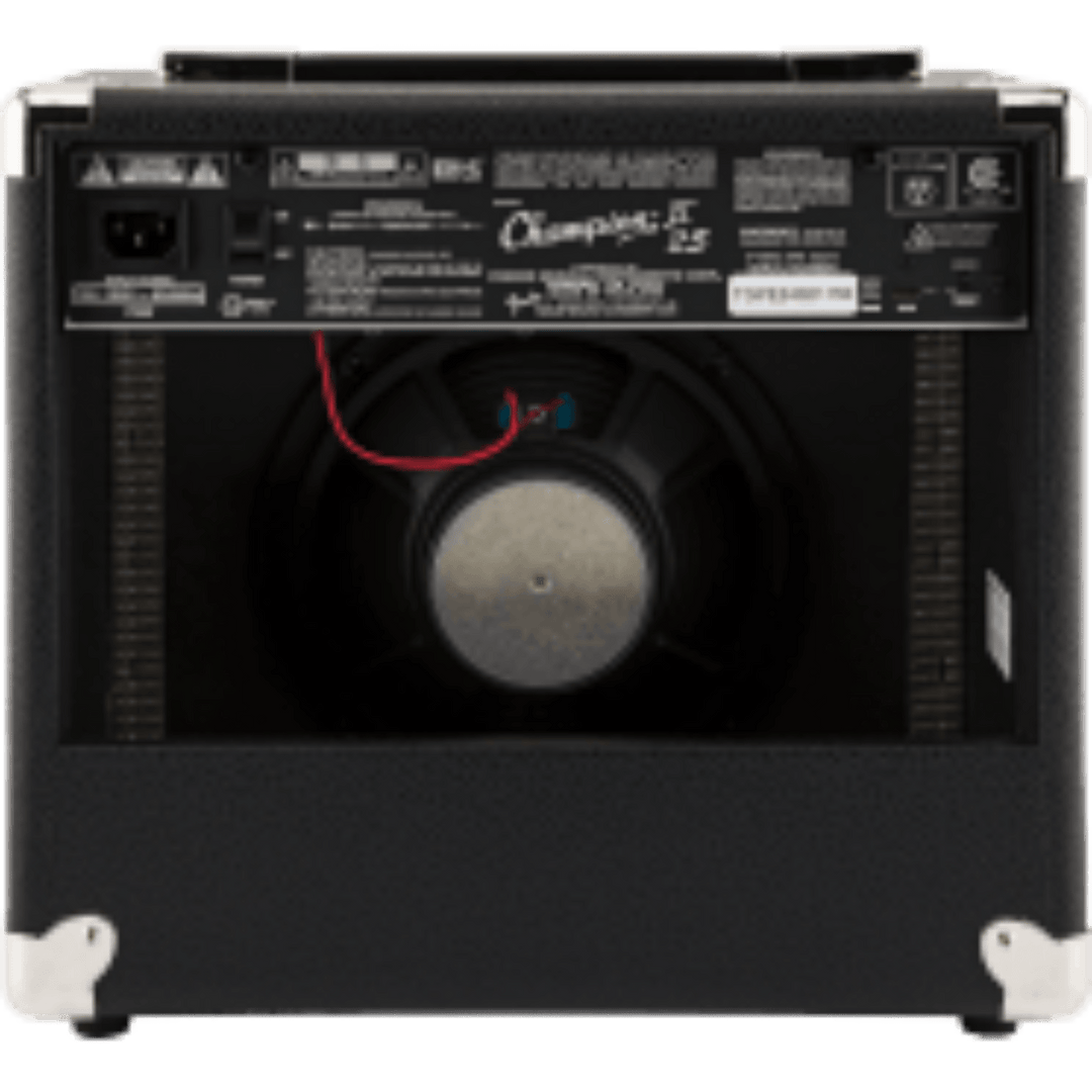 Fender Champion™ II 25, 120V by FMIC