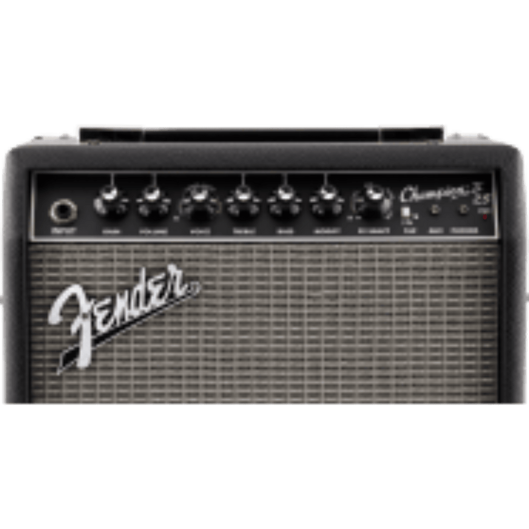 Fender Champion™ II 25, 120V by FMIC