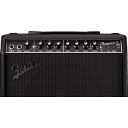 Fender Champion™ II 50 Blackout, 120V by Fender