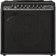 Fender Champion™ II 50 Blackout, 120V by Fender
