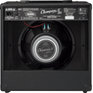 Fender Champion™ II 50 Blackout, 120V by Fender