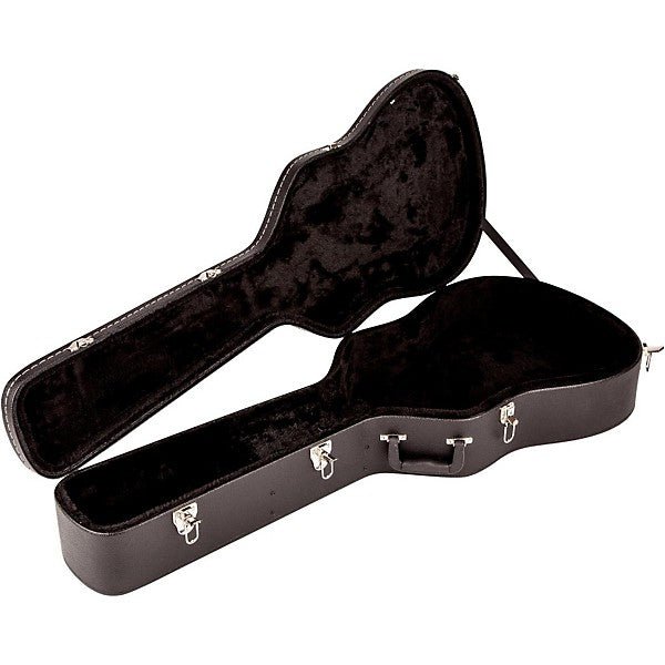 Fender Dreadnought Hard Case by Faders Music Inc.