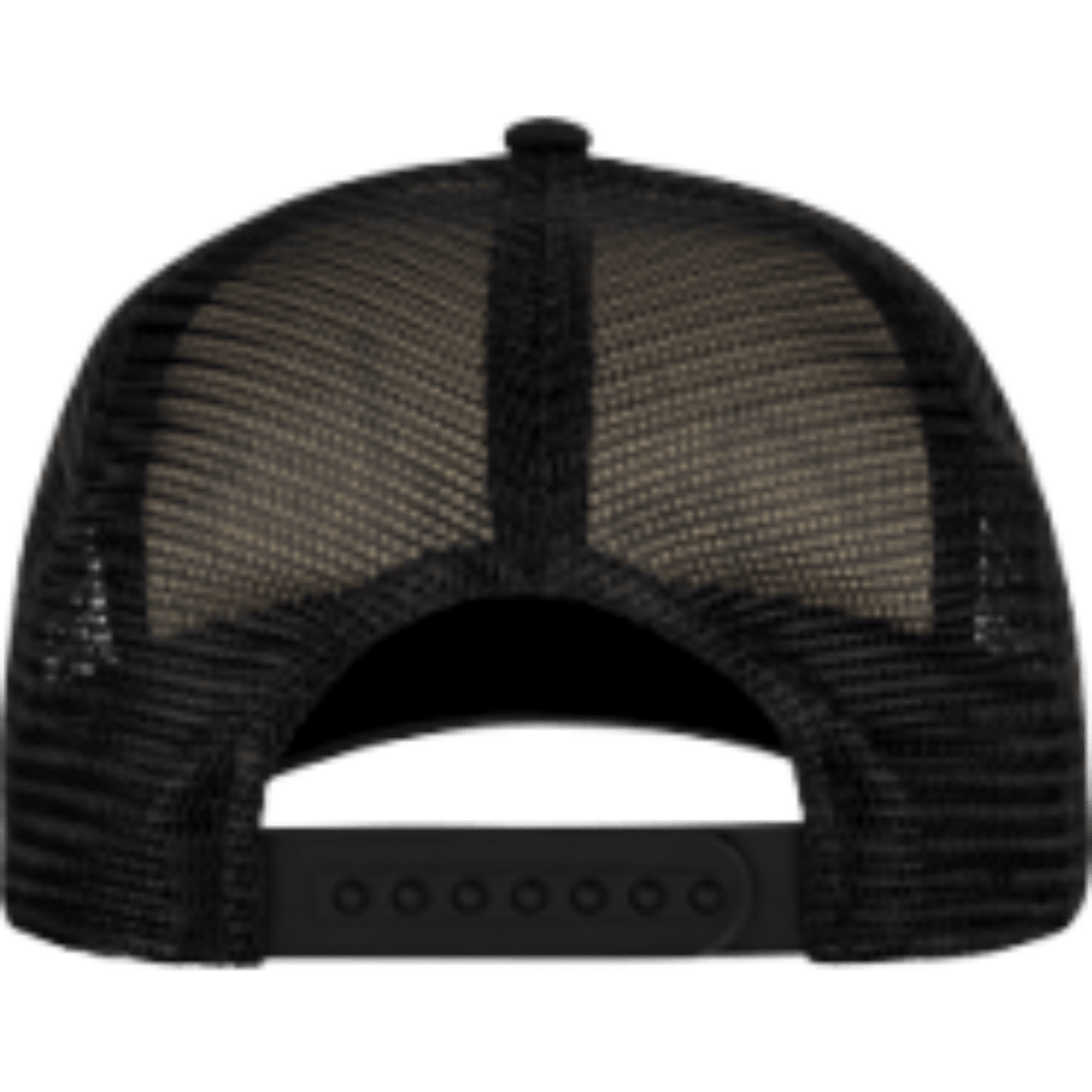 Fender® Electric Hat Black/Cream One Size by FMIC