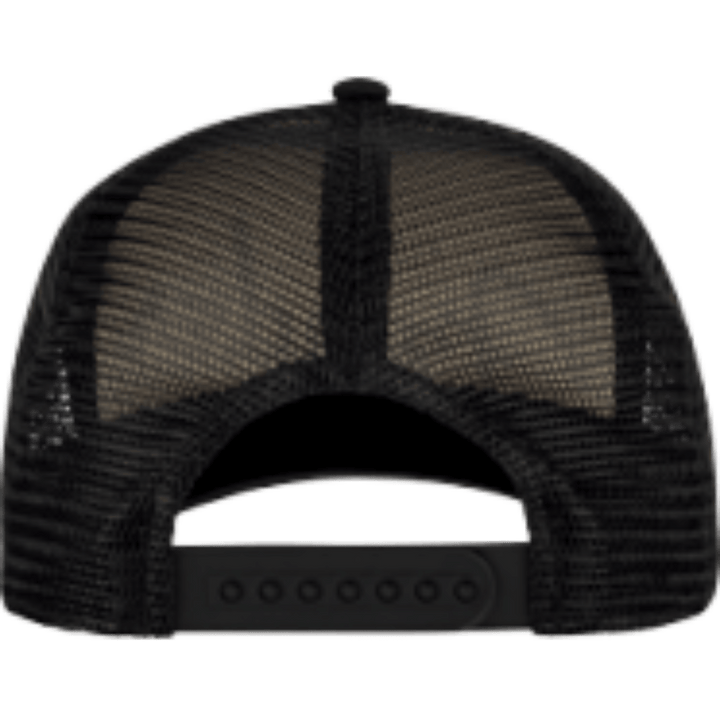 Fender® Electric Hat Black/Cream One Size by FMIC