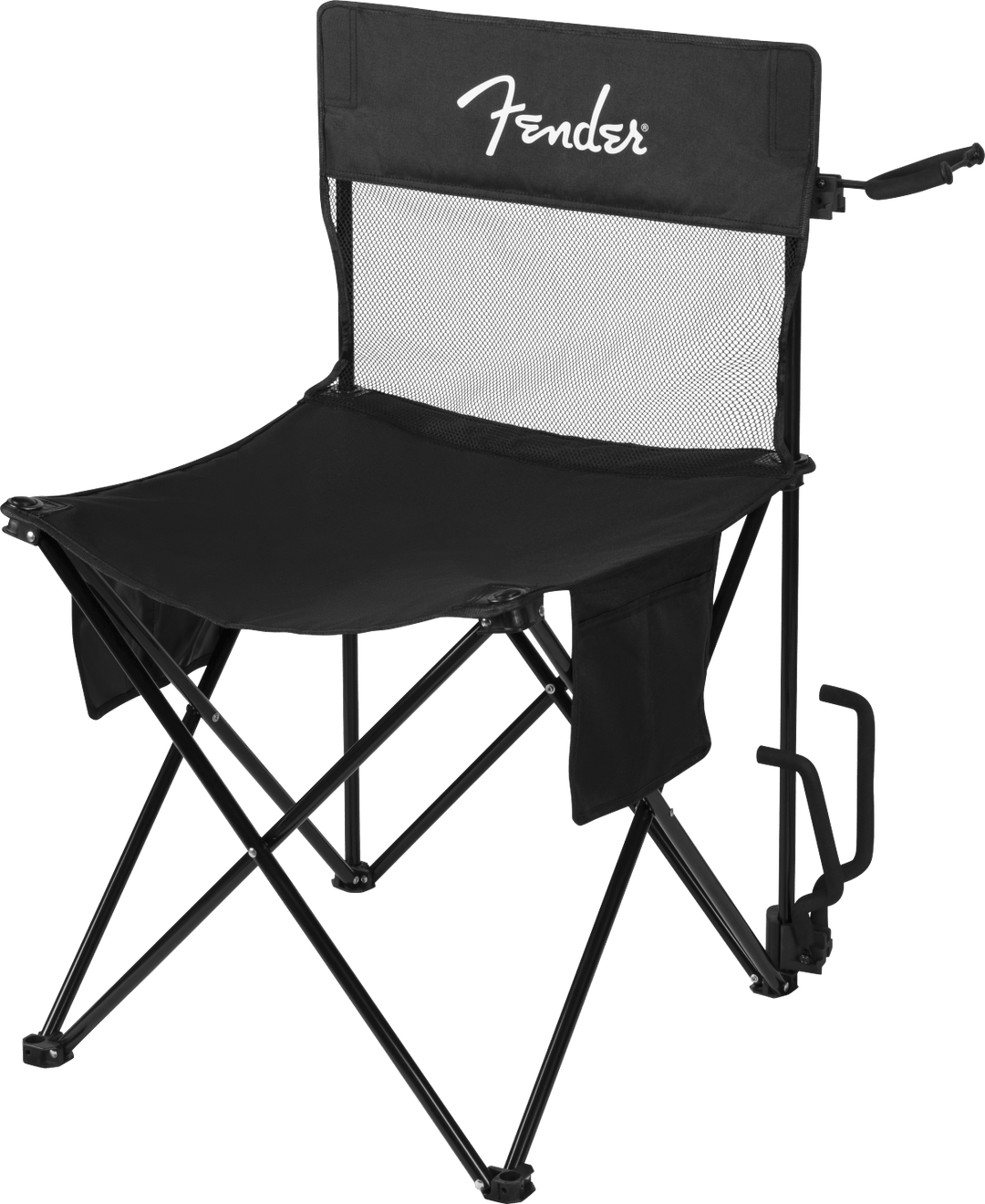 Fender® Festival Chair/Stand by FMIC