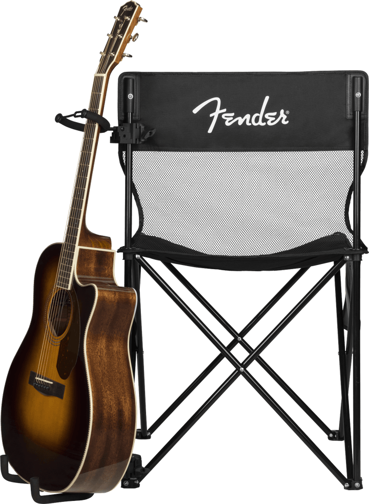 Fender® Festival Chair/Stand by FMIC