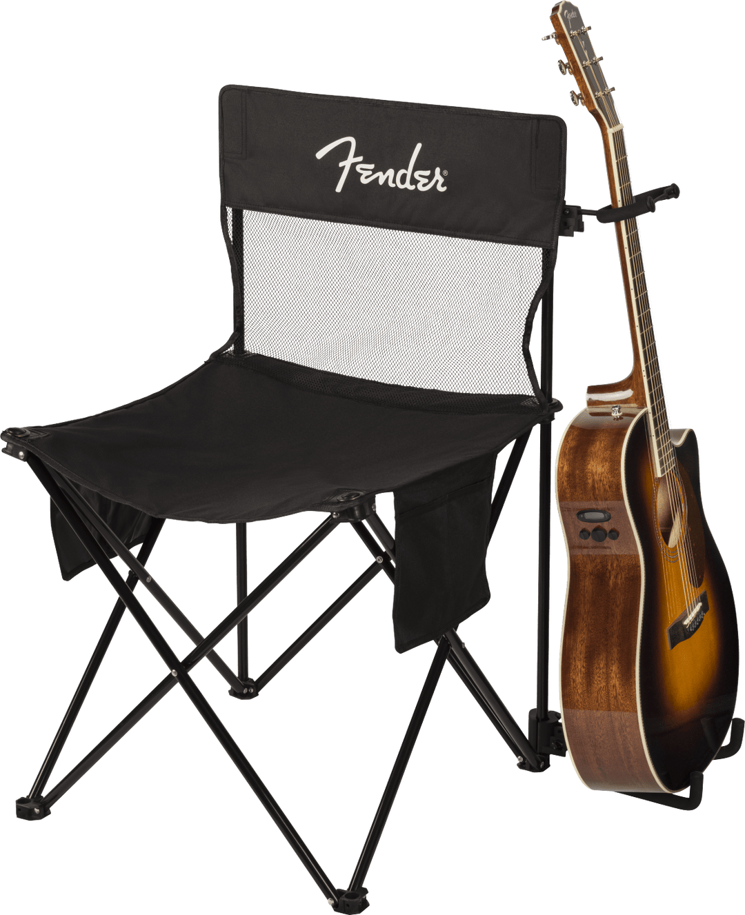 Fender® Festival Chair/Stand by FMIC