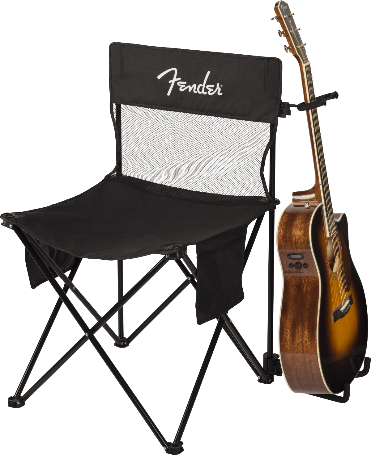 Fender® Festival Chair/Stand by FMIC