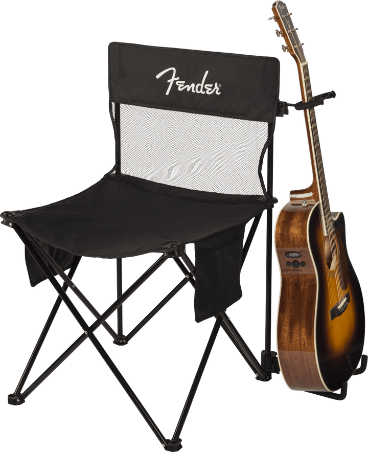 Fender® Festival Chair/Stand by FMIC