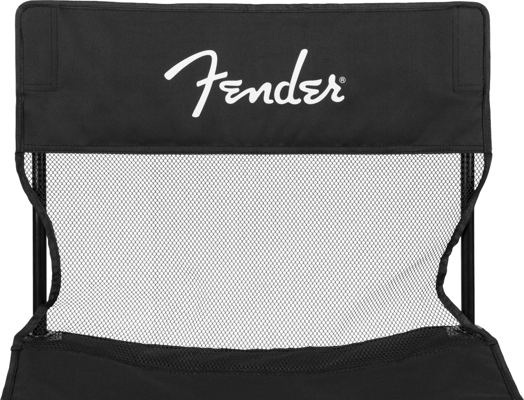 Fender® Festival Chair/Stand by FMIC