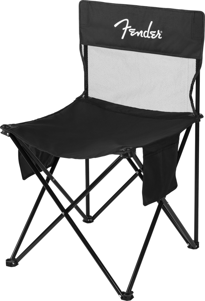 Fender® Festival Chair/Stand by FMIC