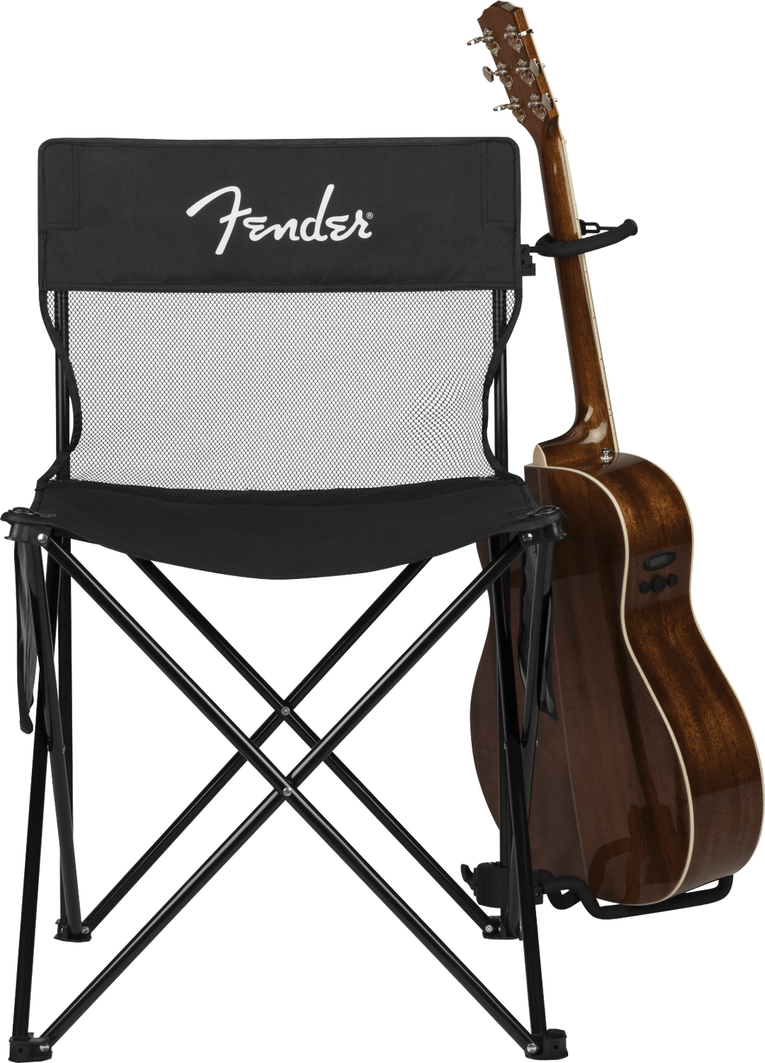 Fender® Festival Chair/Stand by FMIC