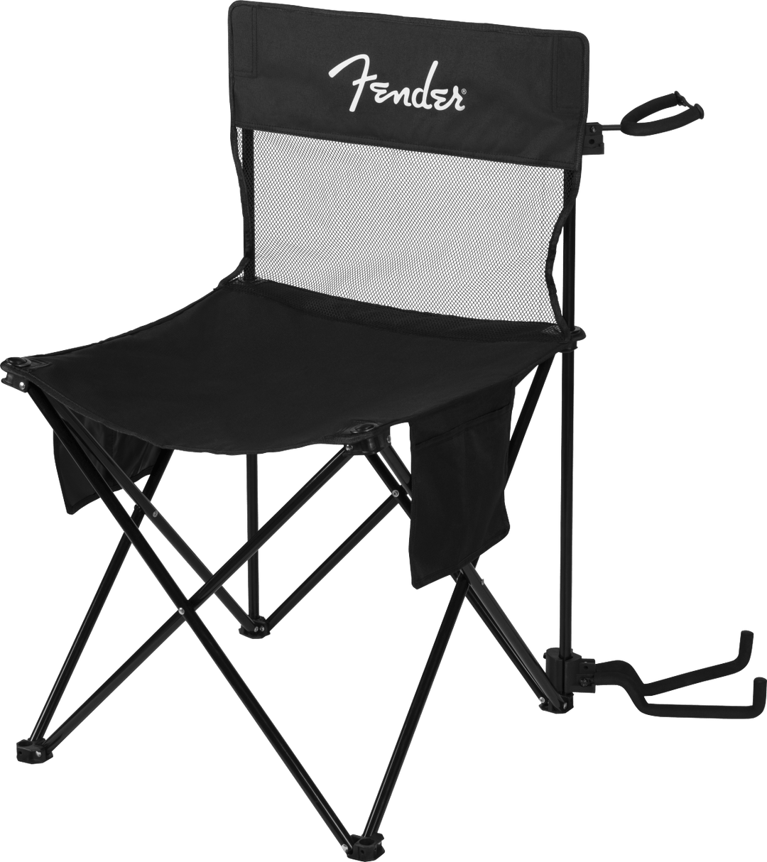 Fender® Festival Chair/Stand by FMIC