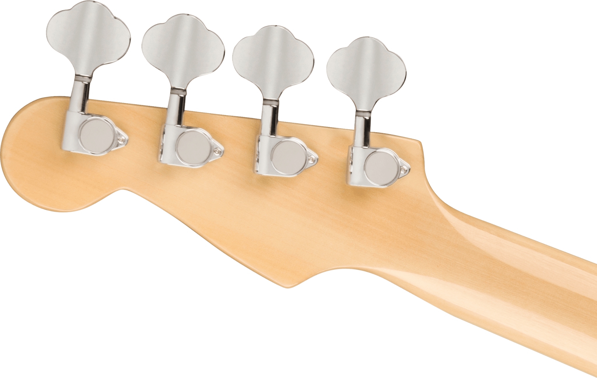 Fender Fullerton Precision Bass® Uke by FMIC