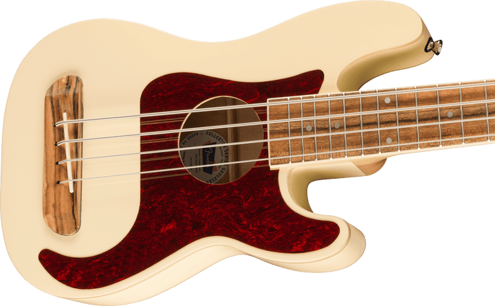Fender Fullerton Precision Bass® Uke by FMIC