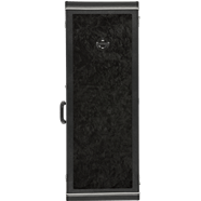 Fender Guitar Display Case, Black by FMIC