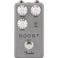 Fender Hammertone™ Boost by FMIC