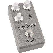 Fender Hammertone™ Boost by FMIC