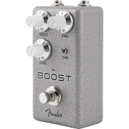 Fender Hammertone™ Boost by FMIC