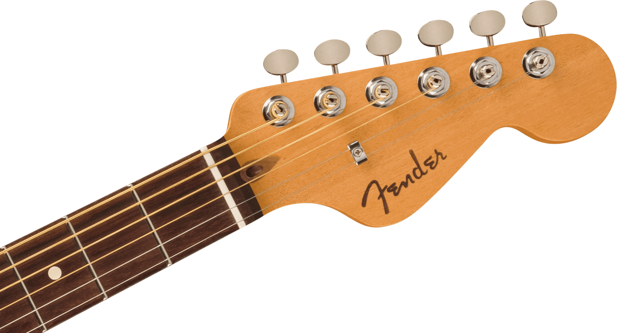 Fender Highway Series™ Dreadnought, Rosewood Fingerboard, Natural by FMIC