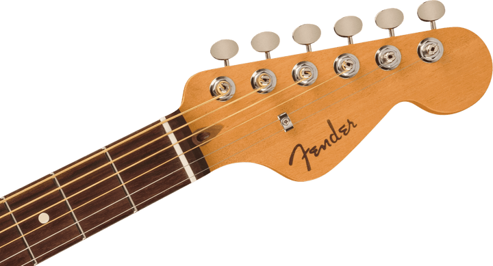 Fender Highway Series™ Dreadnought, Rosewood Fingerboard, Natural by FMIC