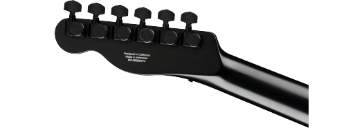 Fender John 5 Phantom Telecaster®, Black by Fender