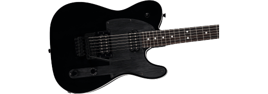 Fender John 5 Phantom Telecaster®, Black by Fender