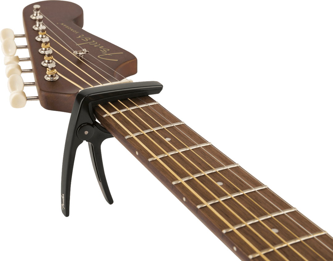 Fender Laurel Acoustic Capo by FMIC