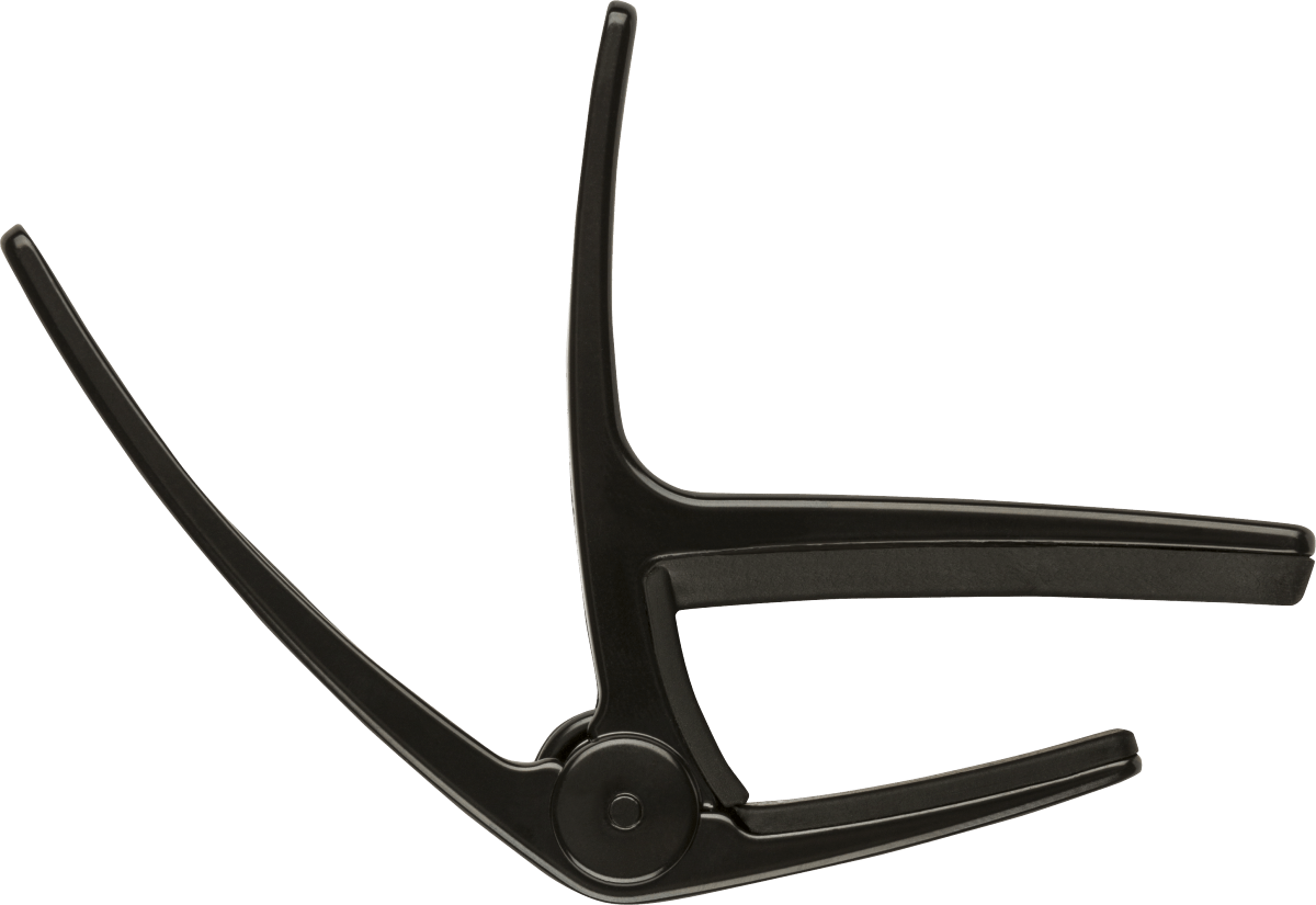 Fender Laurel Electric Capo by FMIC