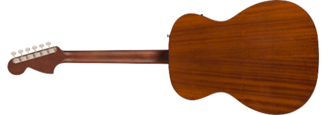 Fender Monterey Standard, Walnut Fingerboard, Natural by FMIC