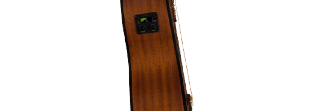 Fender Monterey Standard, Walnut Fingerboard, Natural by FMIC
