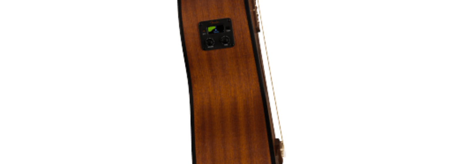 Fender Monterey Standard, Walnut Fingerboard, Natural by FMIC