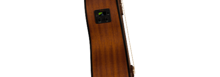 Fender Monterey Standard, Walnut Fingerboard, Natural by FMIC