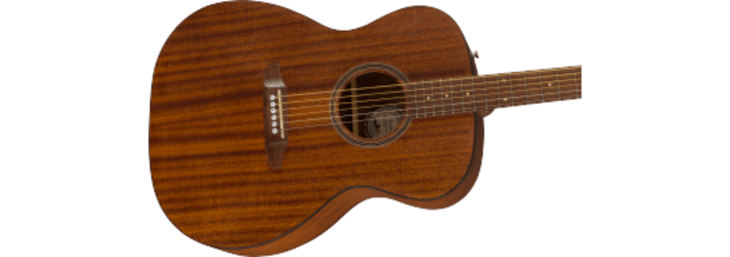 Fender Monterey Standard, Walnut Fingerboard, Natural by FMIC