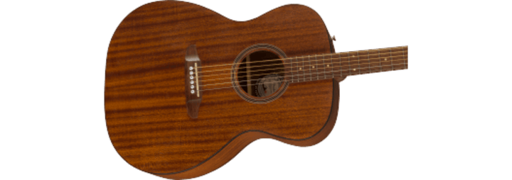 Fender Monterey Standard, Walnut Fingerboard, Natural by FMIC