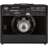 Fender Mustang® LTX100, 120V by FMIC