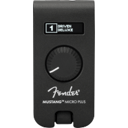 Fender Mustang® Micro Plus by FMIC