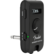 Fender Mustang® Micro Plus by FMIC