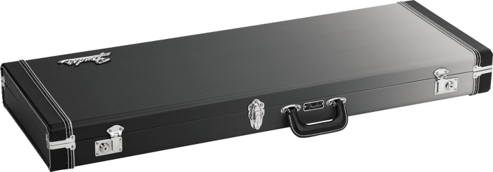 Fender Ombre Case, Silver Smoke by FMIC