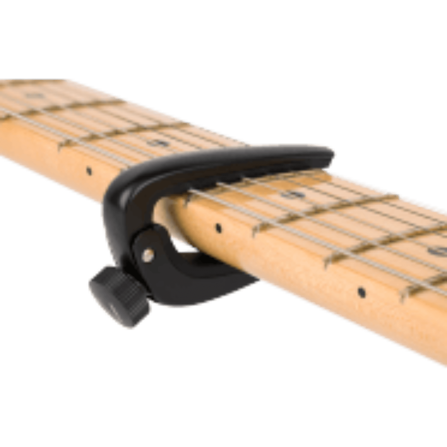 Fender Player Acoustic/Electric Capo by FMIC