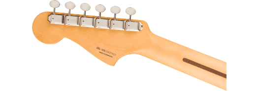 Fender Player II Jazzmaster®, Rosewood Fingerboard, 3-Color Sunburst by Fender