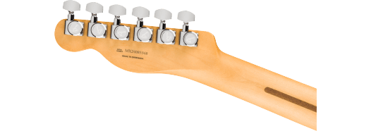 Fender Player II Modified Telecaster® SH, Rosewood Fingerboard, Dusk by Fender