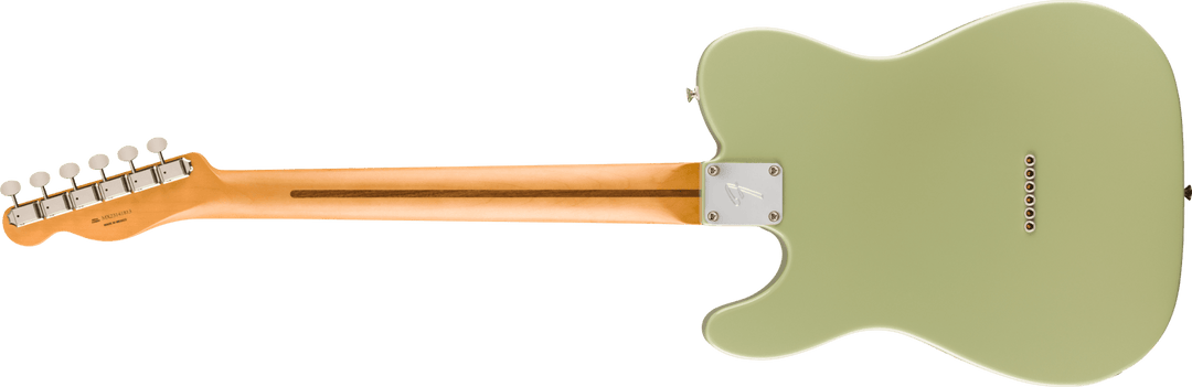 Fender Player II Telecaster®, Rosewood Fingerboard, Birch Green by FMIC