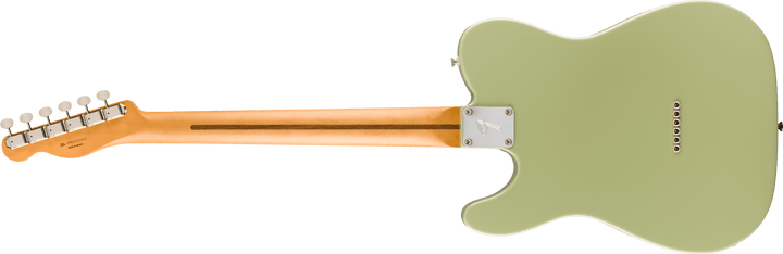 Fender Player II Telecaster®, Rosewood Fingerboard, Birch Green by FMIC