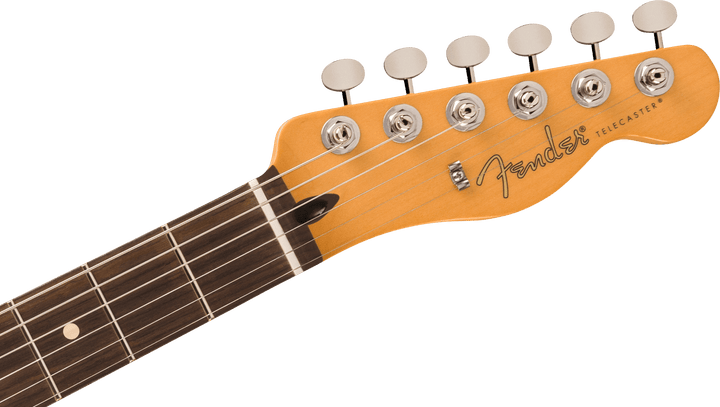 Fender Player II Telecaster®, Rosewood Fingerboard, Birch Green by FMIC