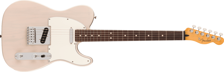Fender Player II Telecaster®, Rosewood Fingerboard, White Blonde by FMIC
