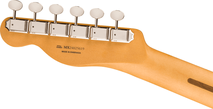 Fender Player II Telecaster®, Rosewood Fingerboard, White Blonde by FMIC