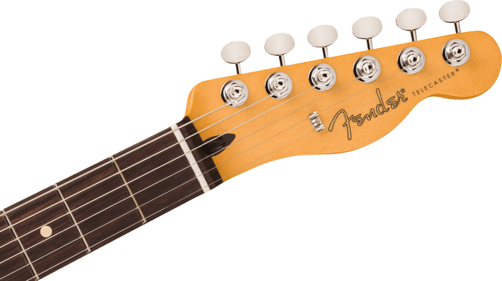 Fender Player II Telecaster®, Rosewood Fingerboard, White Blonde by FMIC
